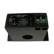 Srovės relė 0.5…200A – 230V -www.ratechna.eu